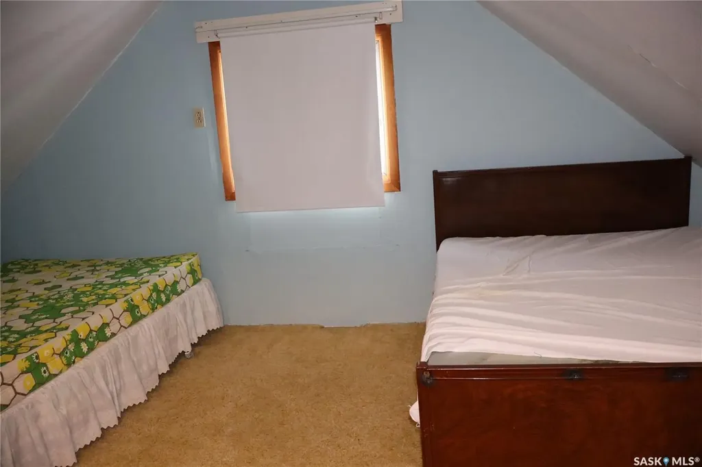 102 1st Avenue E Coronach SK S0H 0Z0