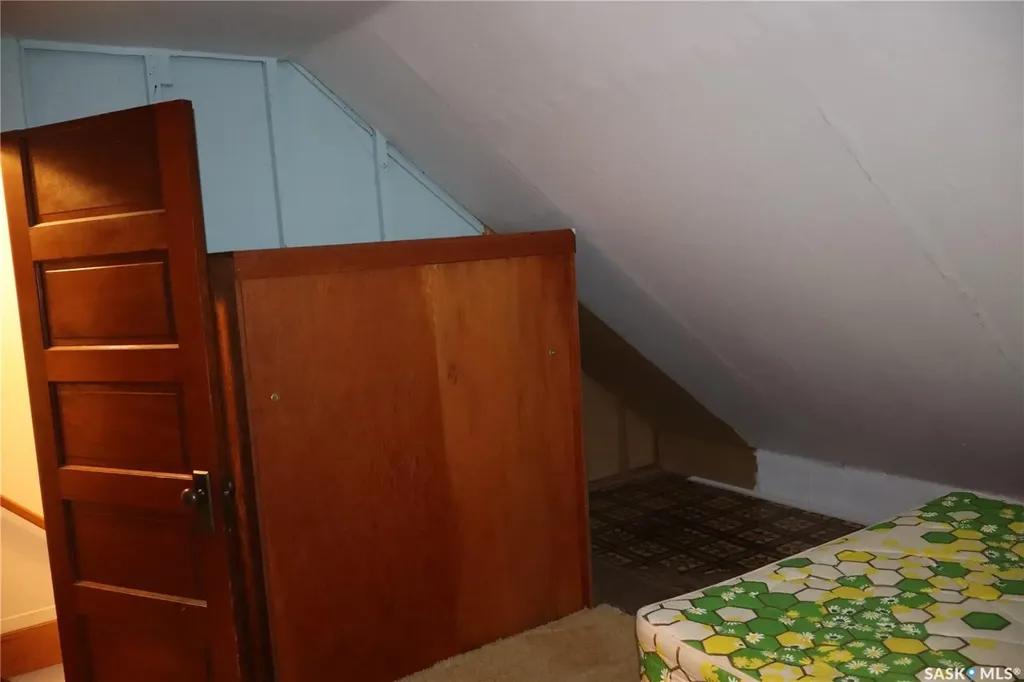 102 1st Avenue E Coronach SK S0H 0Z0