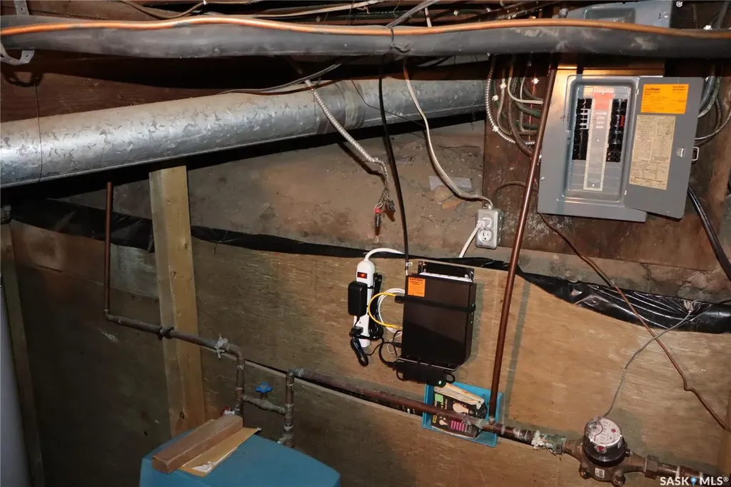 102 1st Avenue E Coronach SK S0H 0Z0