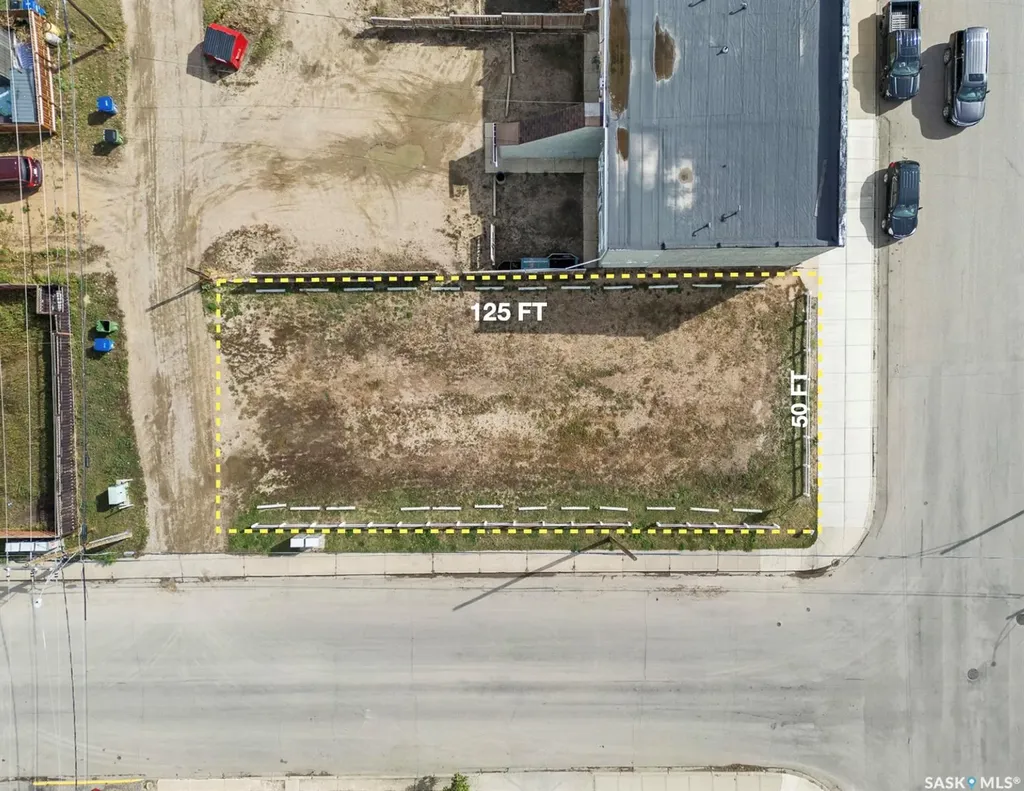 402 Athabasca Street E Moose Jaw SK S6H 0L8