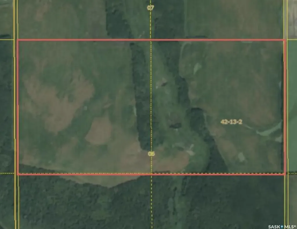 Rural Address Barrier Valley Rm No. 397 SK S0E 1T0
