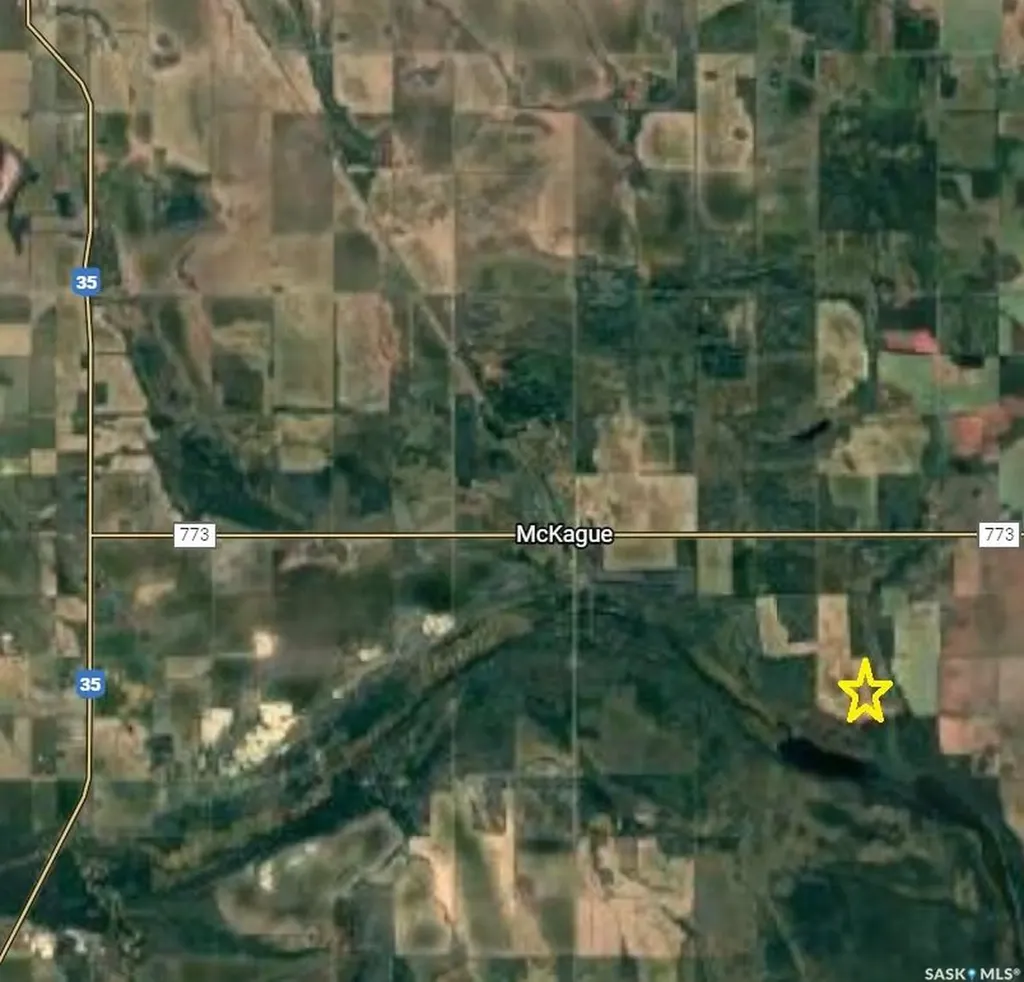Rural Address Barrier Valley Rm No. 397 SK S0E 1T0