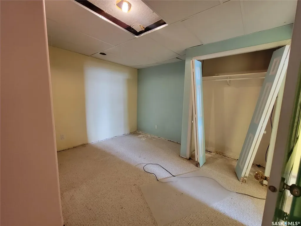 Lot 2 Hill Avenue Denzil SK S0L 0S0