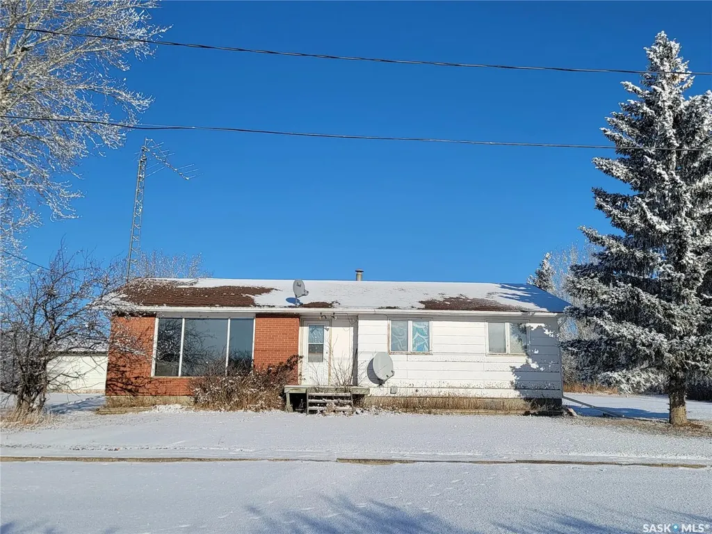 Lot 2 Hill Avenue Denzil SK S0L 0S0