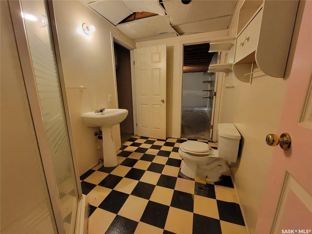 Lot 2 Hill Avenue Denzil SK S0L 0S0