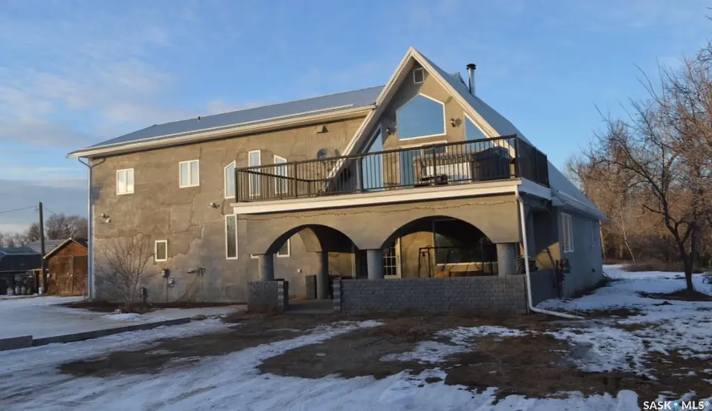 Rural Address Estevan Rm No. 5 SK S4A 2A5