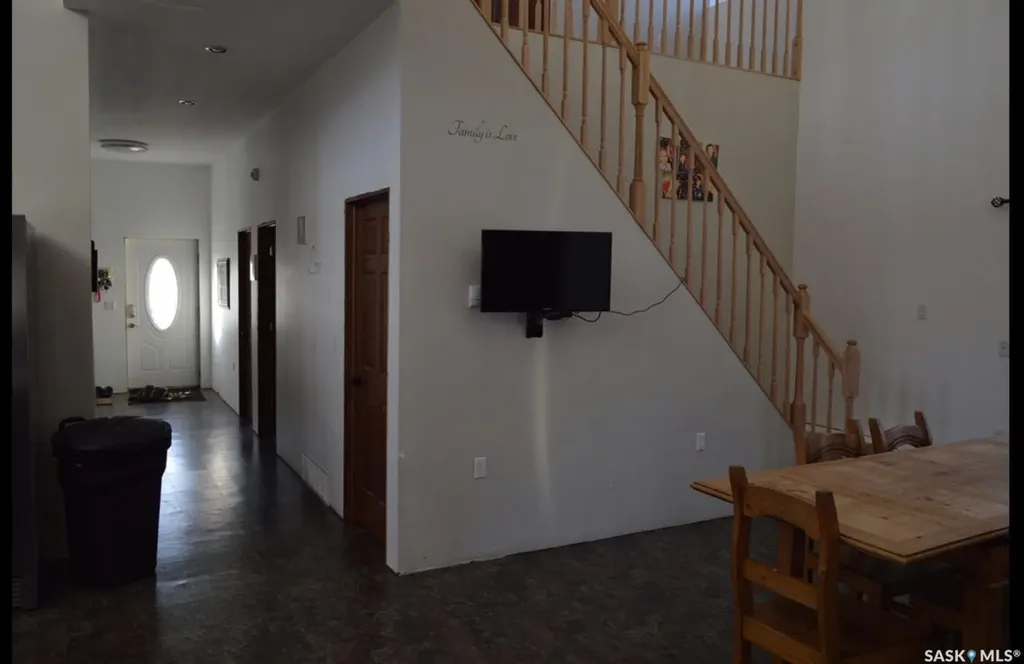 Rural Address Estevan Rm No. 5 SK S4A 2A5