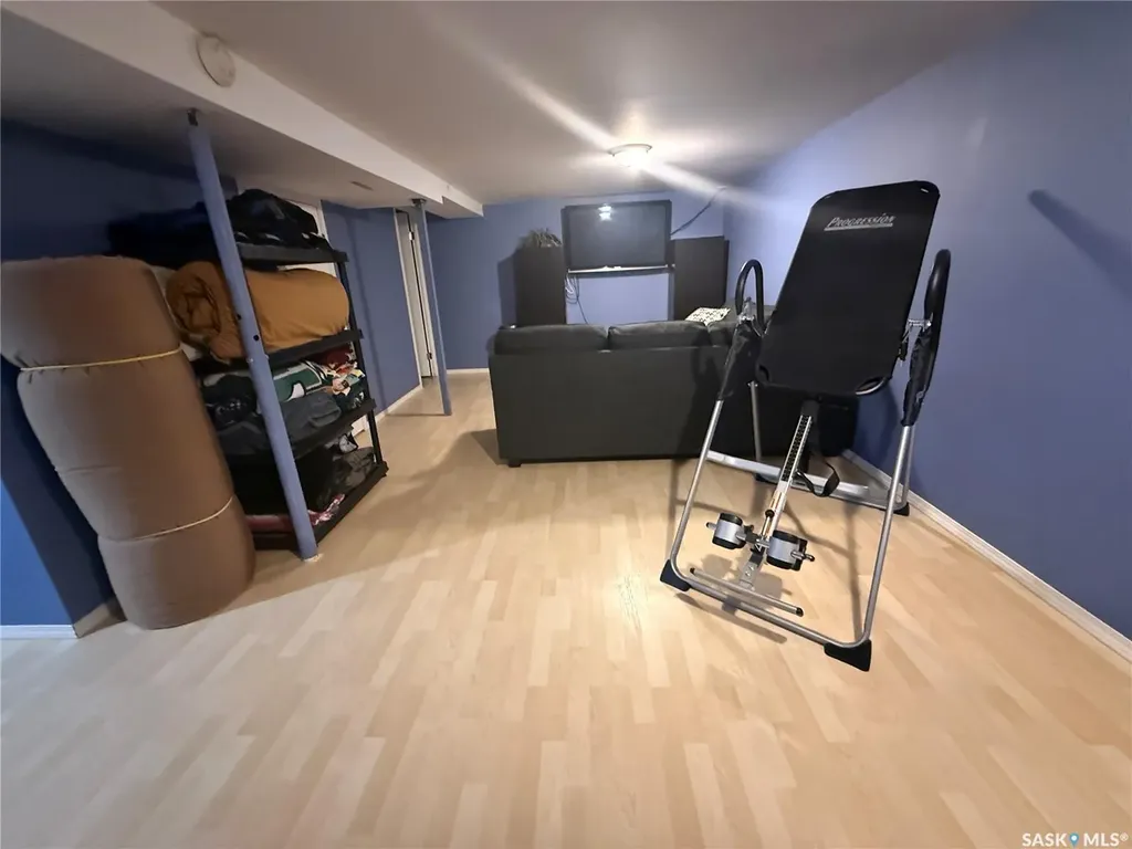 714 2nd Avenue N Annaheim SK S0K 0G0