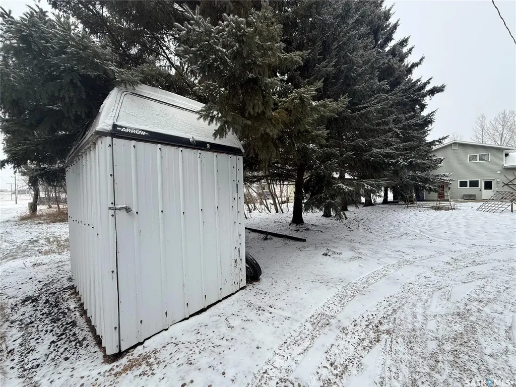 714 2nd Avenue N Annaheim SK S0K 0G0