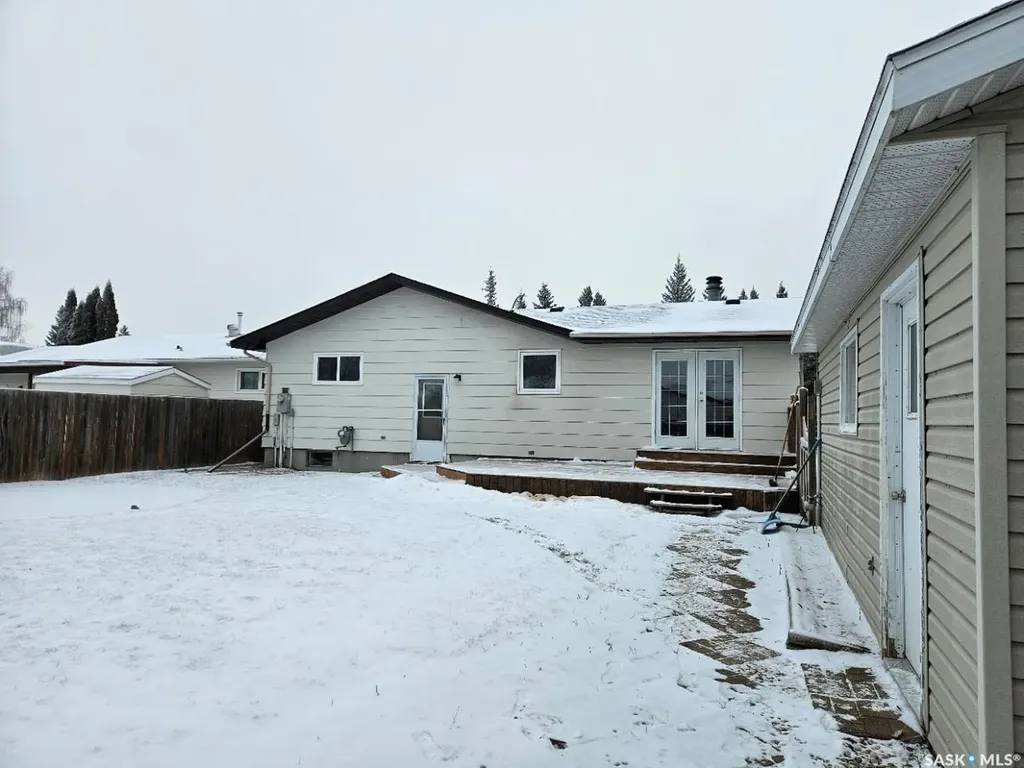 1111 Centennial Way Humboldt SK S0K 2A0