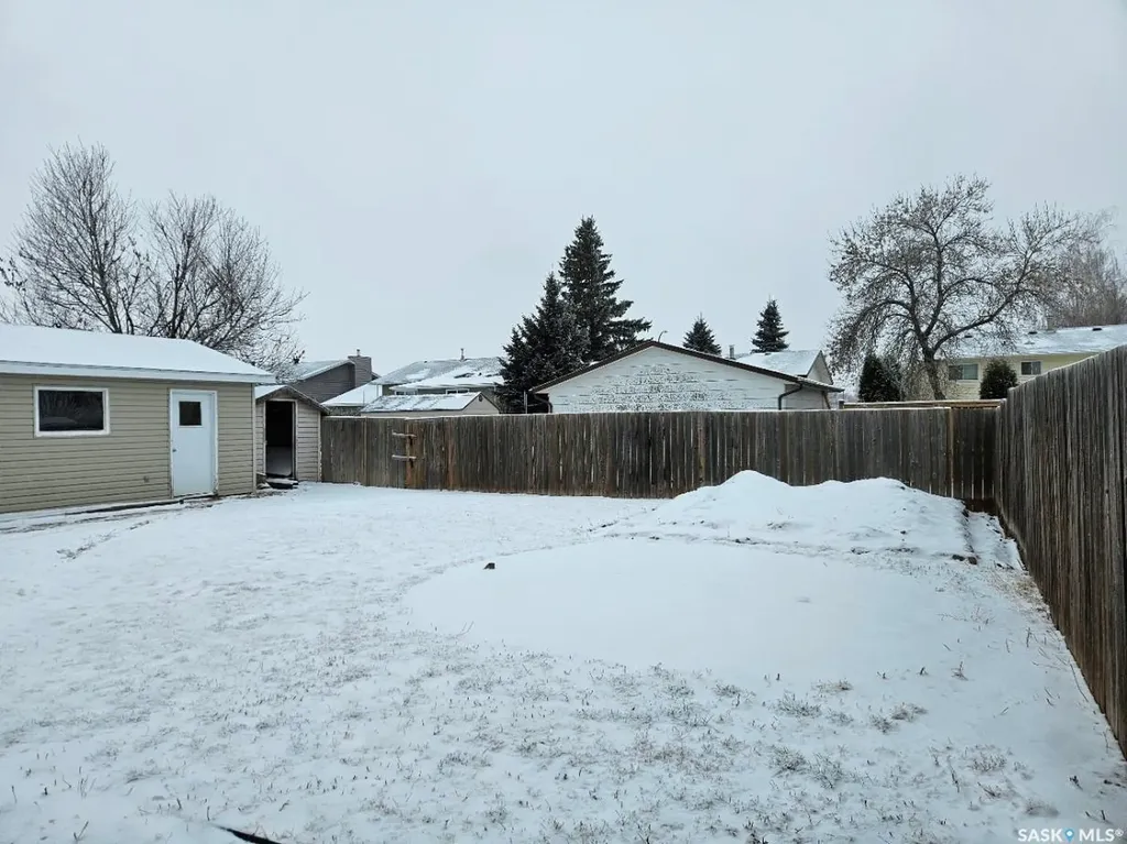 1111 Centennial Way Humboldt SK S0K 2A0