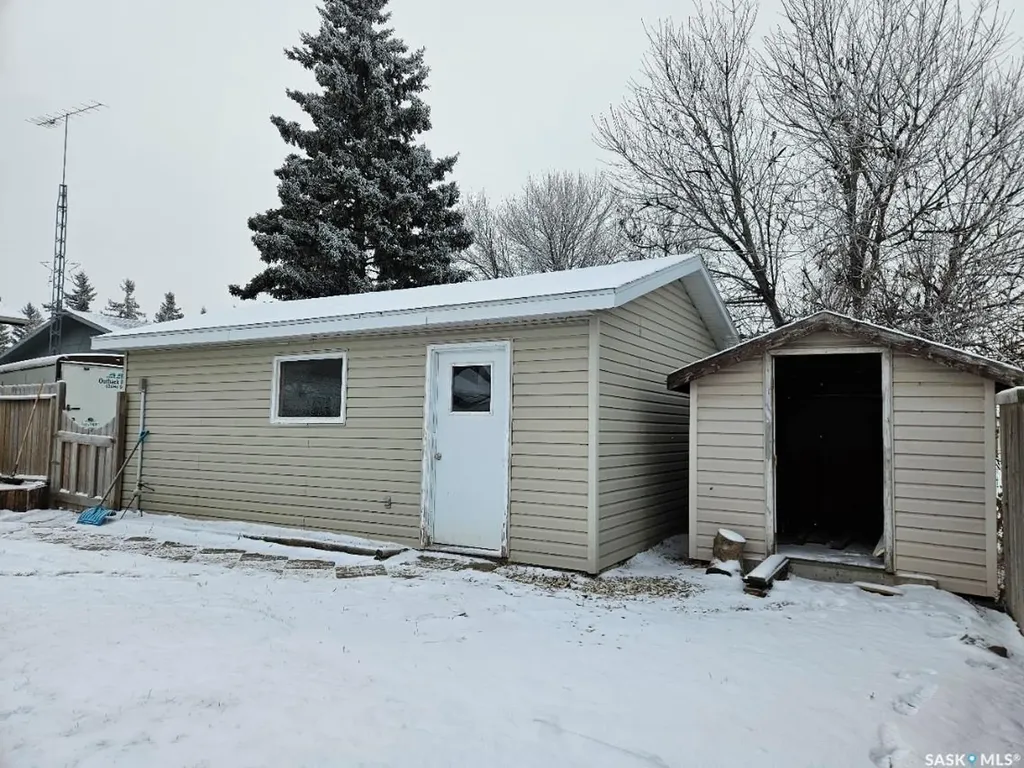 1111 Centennial Way Humboldt SK S0K 2A0