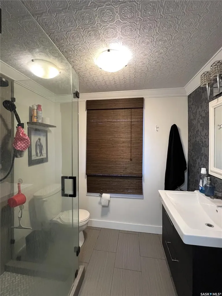415 3rd Street W Meadow Lake SK S9X 1C8