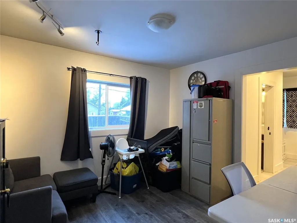 415 3rd Street W Meadow Lake SK S9X 1C8