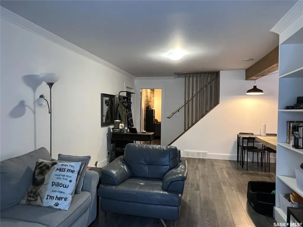 415 3rd Street W Meadow Lake SK S9X 1C8