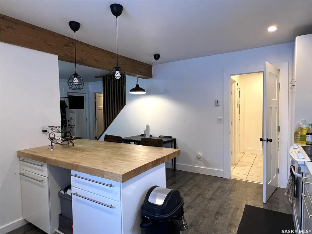 415 3rd Street W Meadow Lake SK S9X 1C8