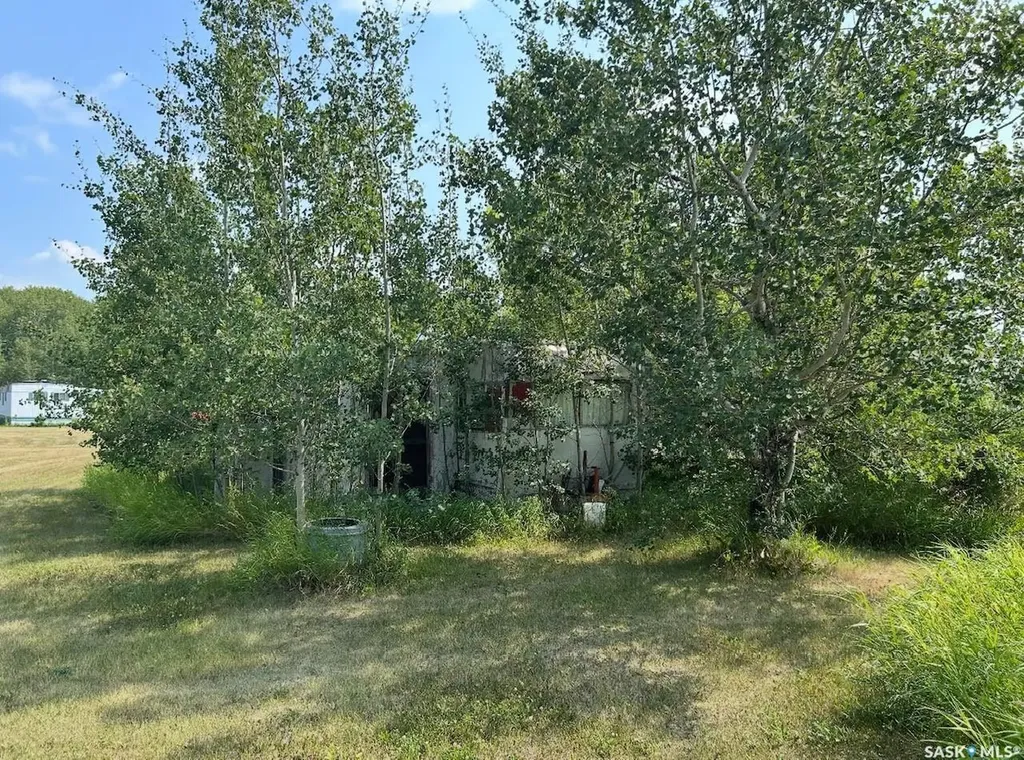 Rural Address Hudson Bay Rm No. 394 SK S0E 0Y0