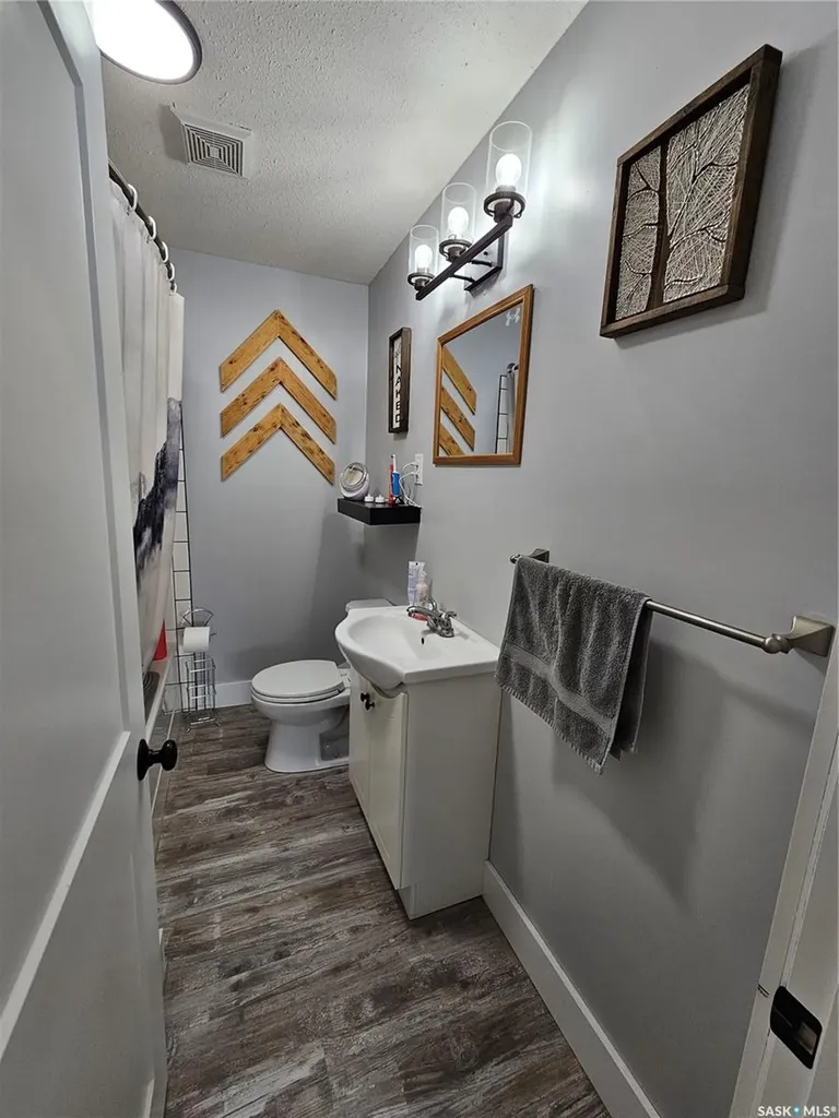 373 2nd Avenue W Unity SK S0K 4L0