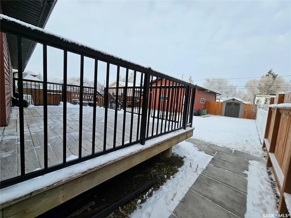 373 2nd Avenue W Unity SK S0K 4L0