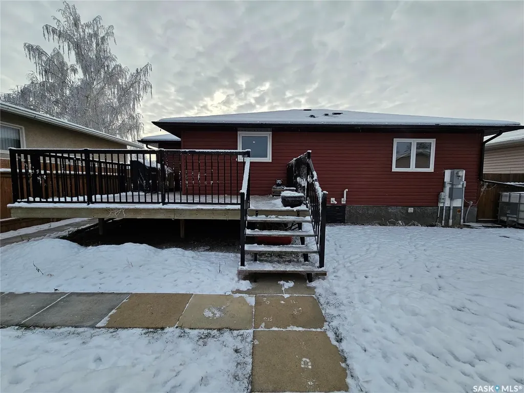 373 2nd Avenue W Unity SK S0K 4L0