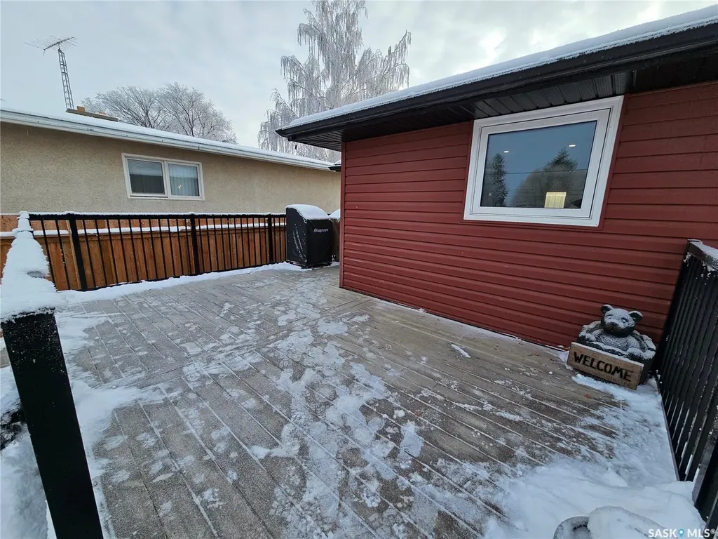 373 2nd Avenue W Unity SK S0K 4L0