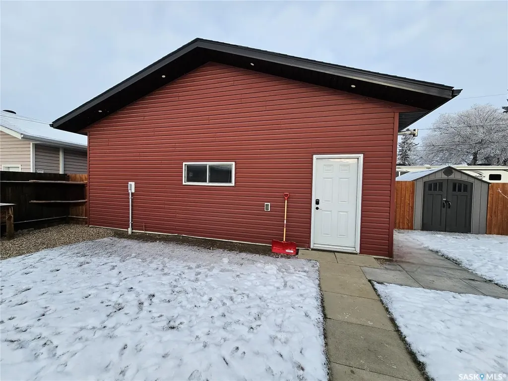 373 2nd Avenue W Unity SK S0K 4L0
