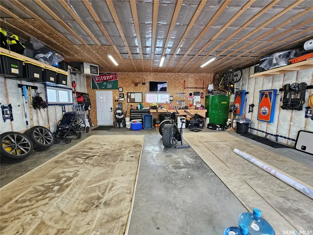 373 2nd Avenue W Unity SK S0K 4L0