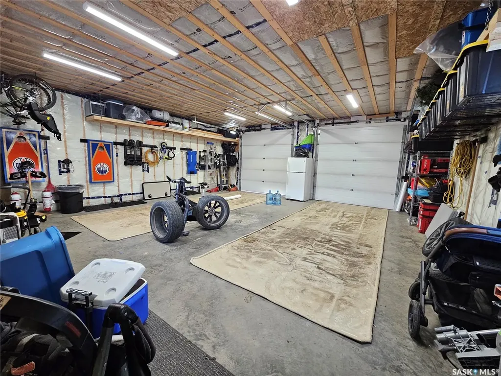 373 2nd Avenue W Unity SK S0K 4L0