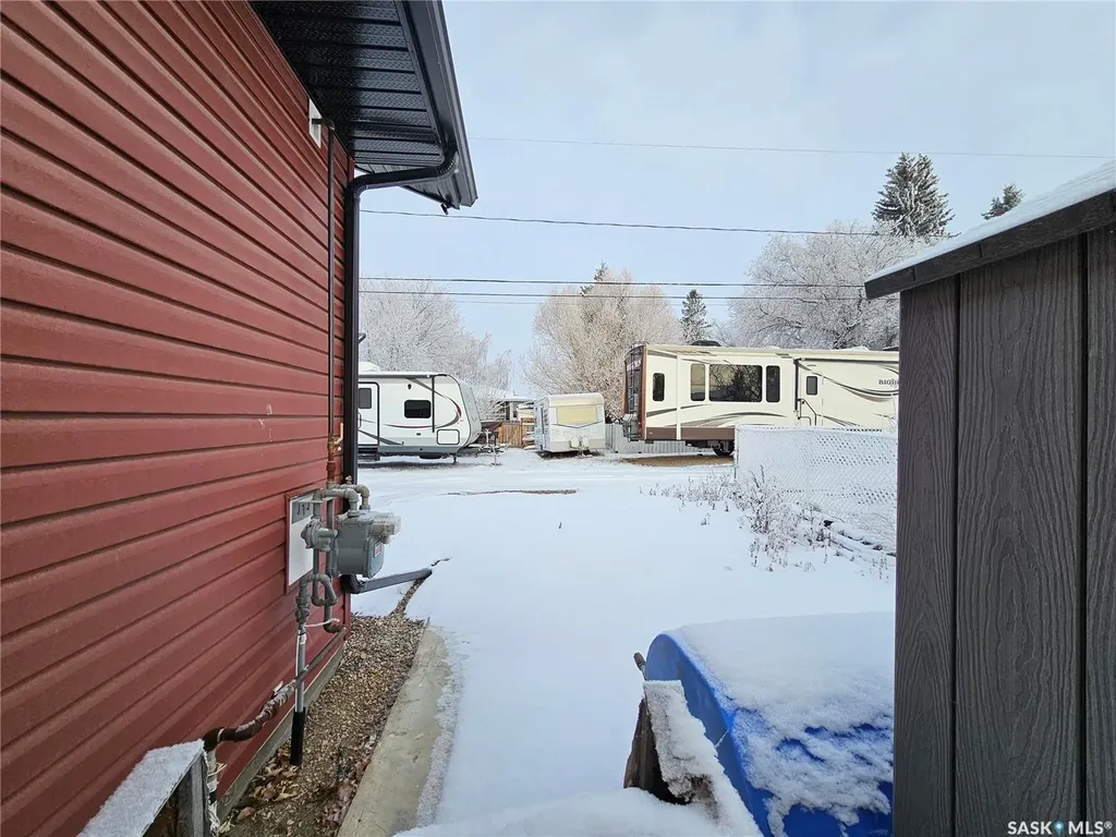 373 2nd Avenue W Unity SK S0K 4L0
