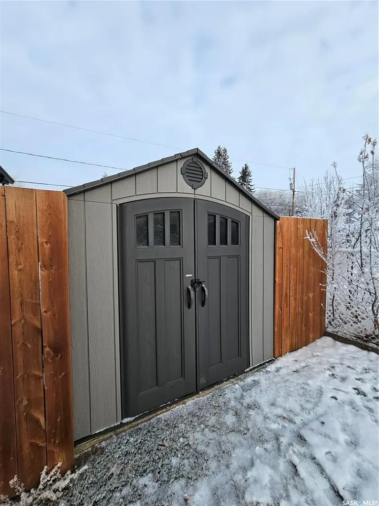 373 2nd Avenue W Unity SK S0K 4L0