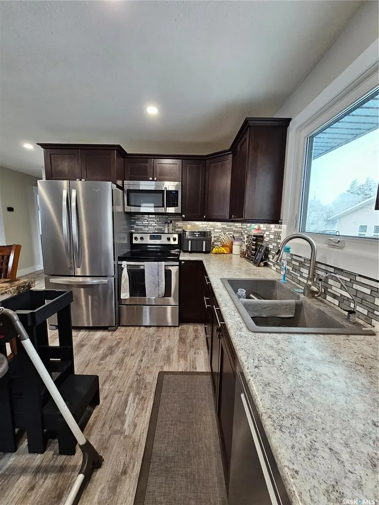 373 2nd Avenue W Unity SK S0K 4L0
