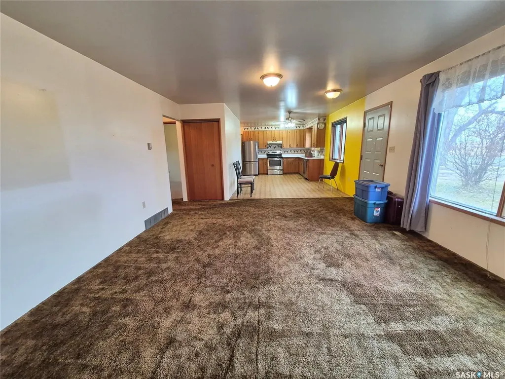 Rural Address Key West Rm No. 70 SK S0C 1Y0