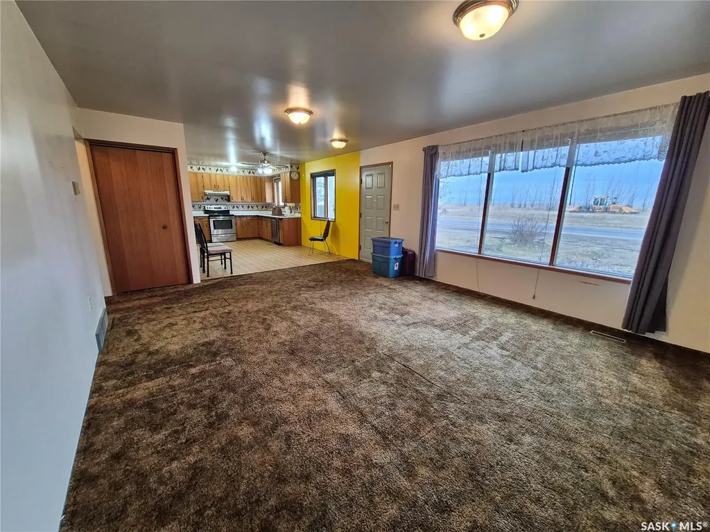 Rural Address Key West Rm No. 70 SK S0C 1Y0