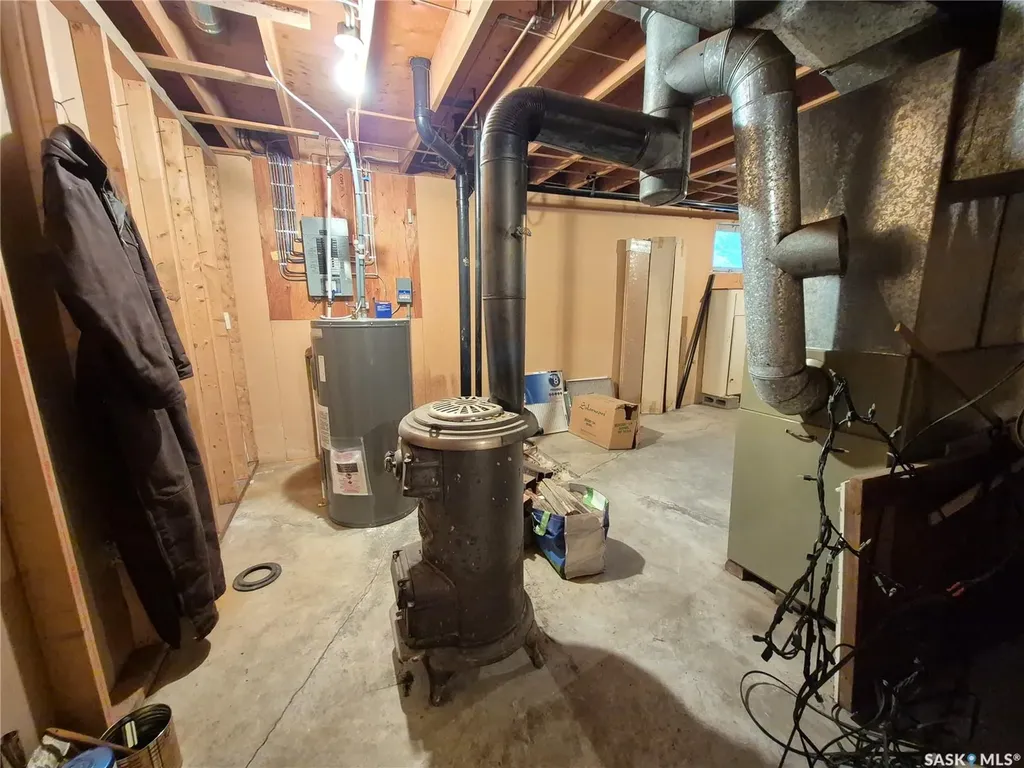 Rural Address Key West Rm No. 70 SK S0C 1Y0