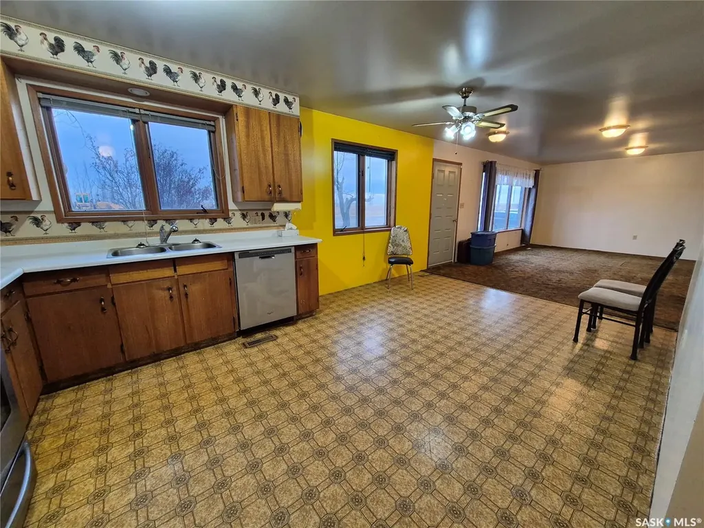 Rural Address Key West Rm No. 70 SK S0C 1Y0