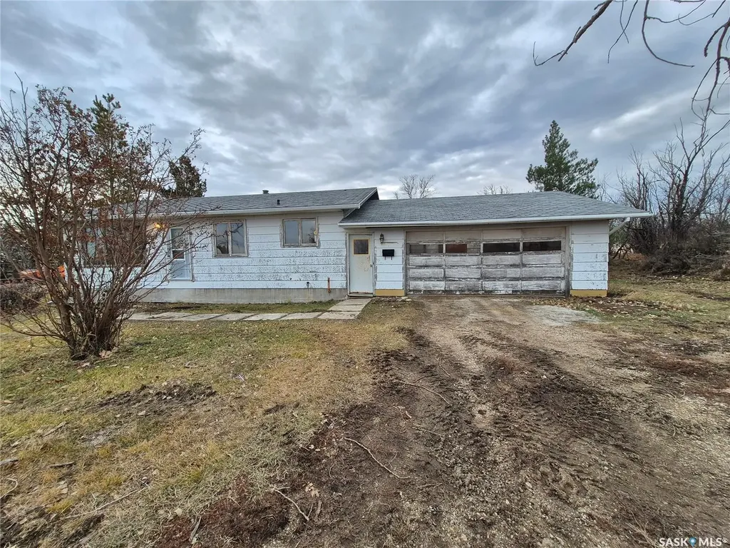 Rural Address Key West Rm No. 70 SK S0C 1Y0