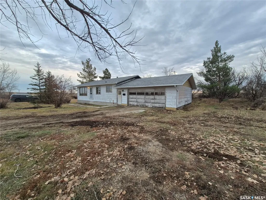 Rural Address Key West Rm No. 70 SK S0C 1Y0