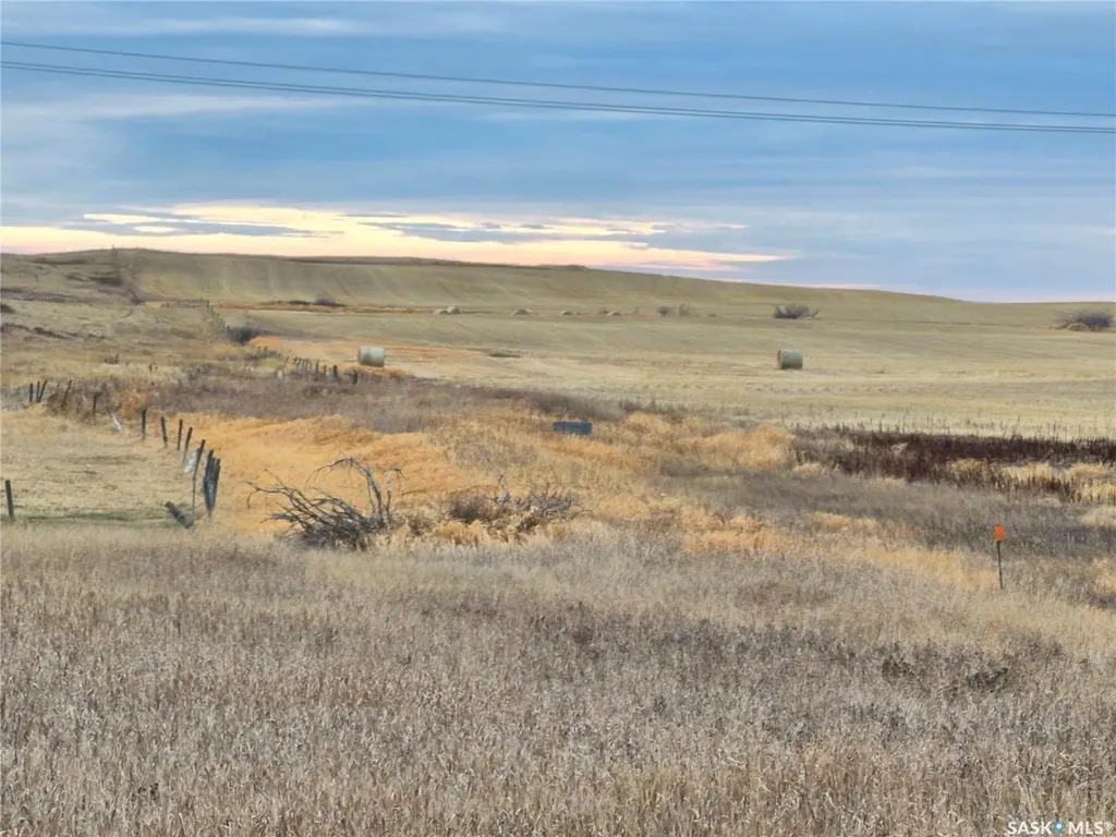 Rural Address Key West Rm No. 70 SK S0C 1Y0