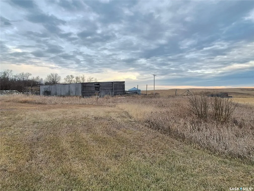 Rural Address Key West Rm No. 70 SK S0C 1Y0