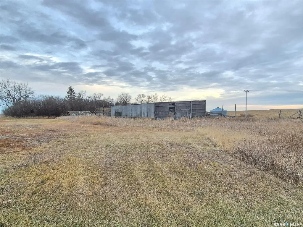 Rural Address Key West Rm No. 70 SK S0C 1Y0