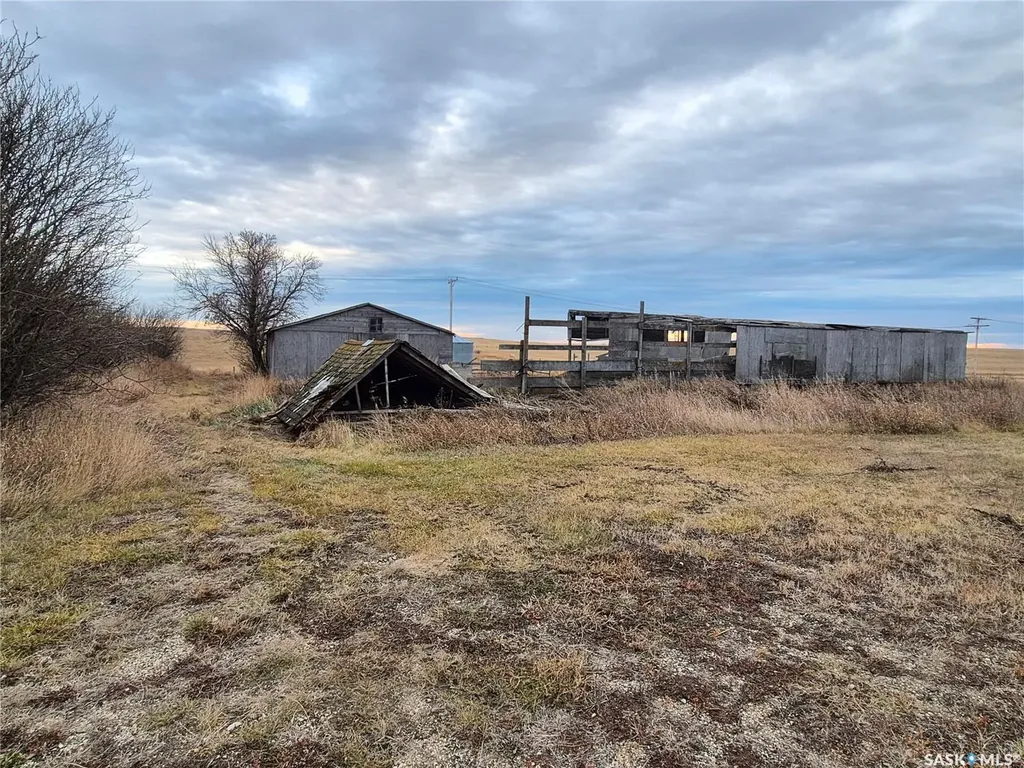 Rural Address Key West Rm No. 70 SK S0C 1Y0