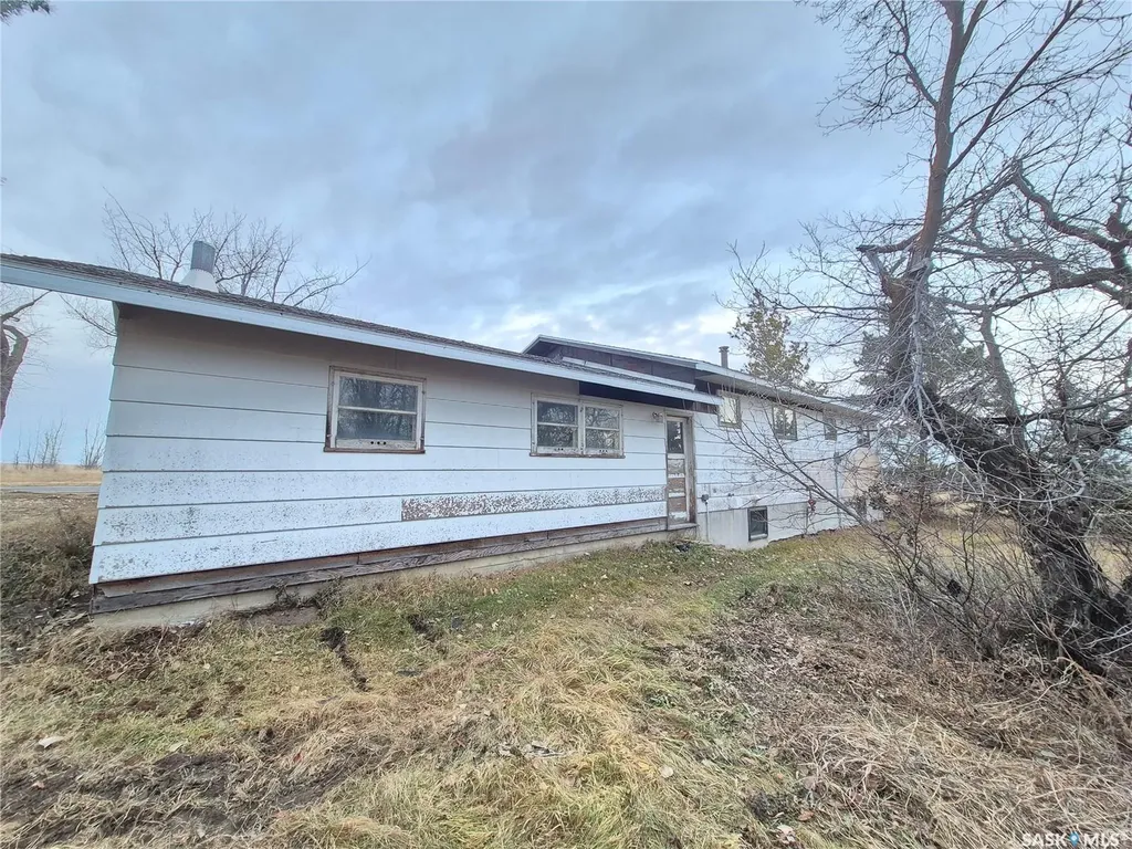 Rural Address Key West Rm No. 70 SK S0C 1Y0