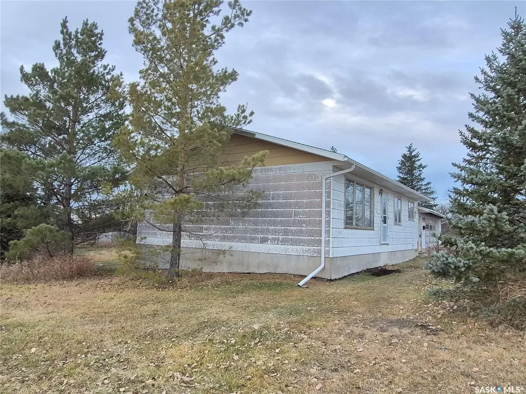 Rural Address Key West Rm No. 70 SK S0C 1Y0