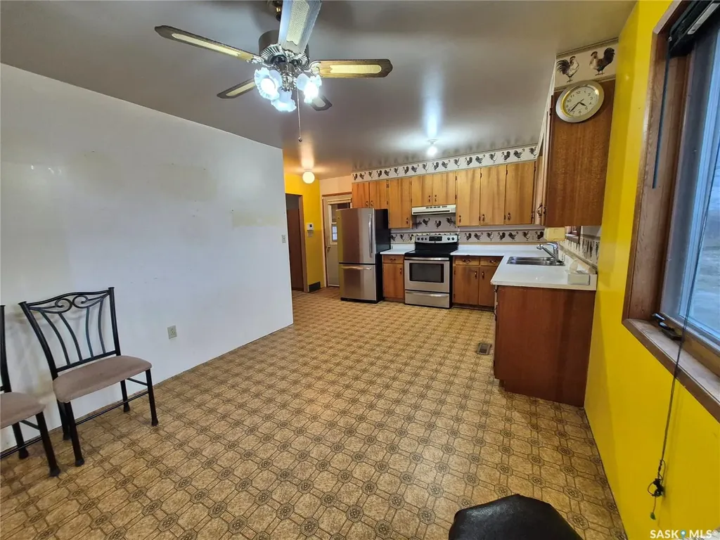 Rural Address Key West Rm No. 70 SK S0C 1Y0