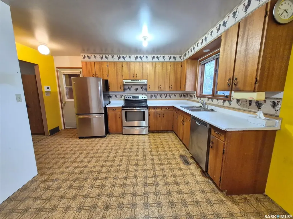 Rural Address Key West Rm No. 70 SK S0C 1Y0