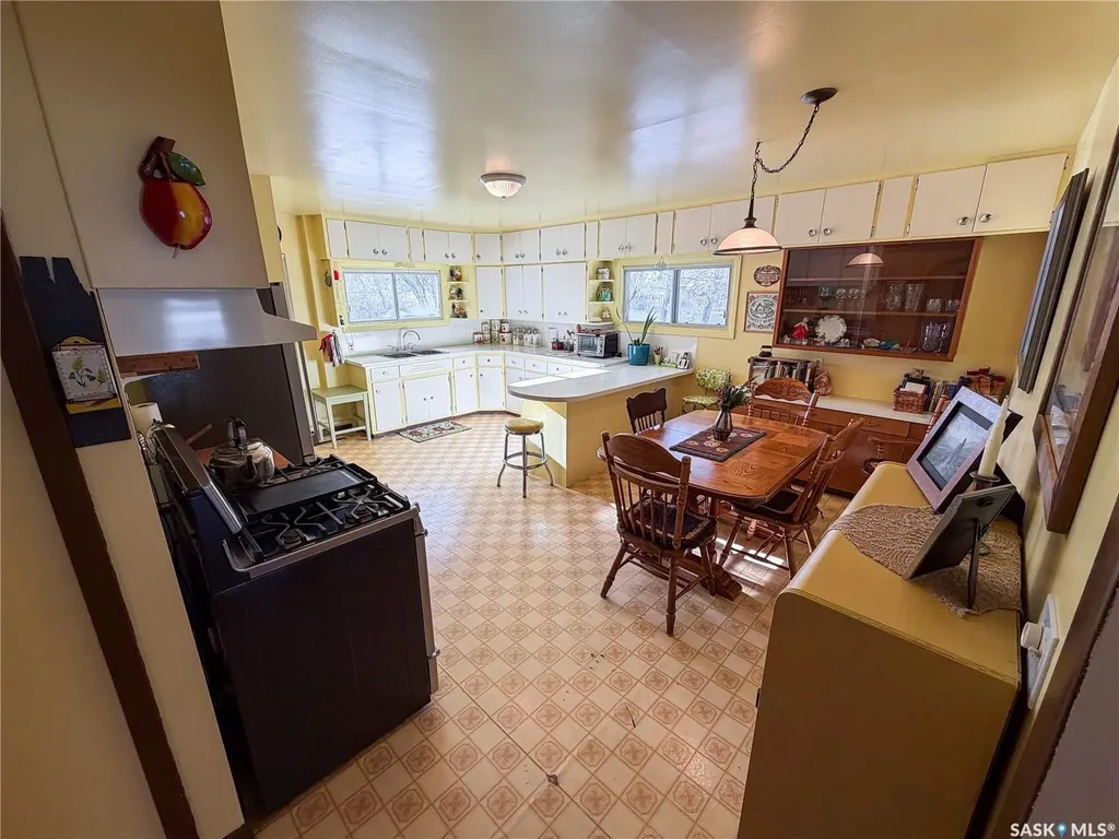 610 Railway Street Eastend SK S0N 0T0