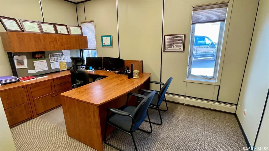 113 3rd Avenue W Biggar SK S0K 0M0