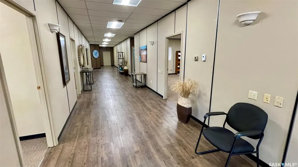 113 3rd Avenue W Biggar SK S0K 0M0