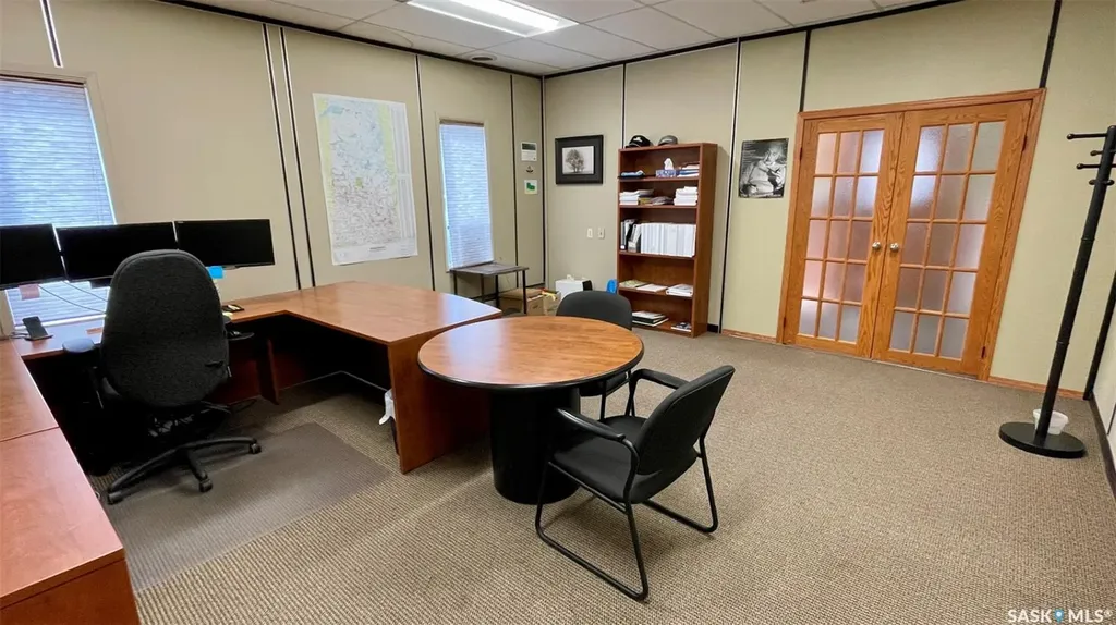 113 3rd Avenue W Biggar SK S0K 0M0