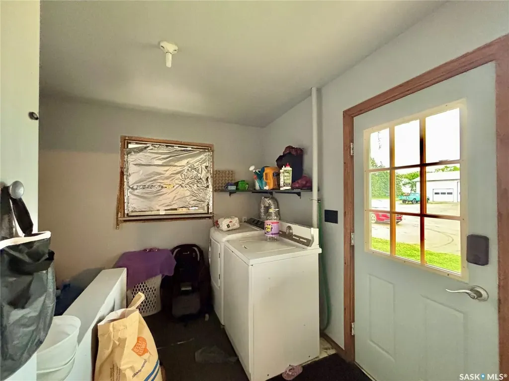 Rural Address Abernethy Rm No. 186 SK S0A 0A0
